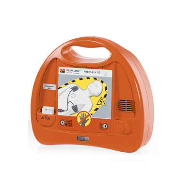Defibrilator Primedic HeartSave AS - AUTOMAT