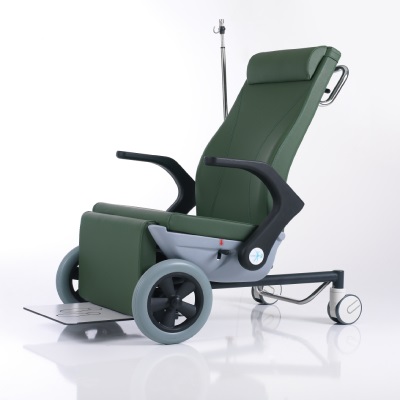 Scaun transport pacient multifunctional