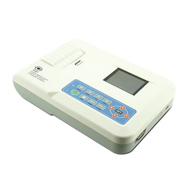 Aparat EKG Contec 300g DZ4411