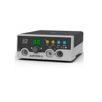 ELECTROCAUTER MONOPOLAR - 80W