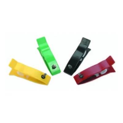 SET ELECTROZI EKG TIP CLESTE NICHEL – ADULT