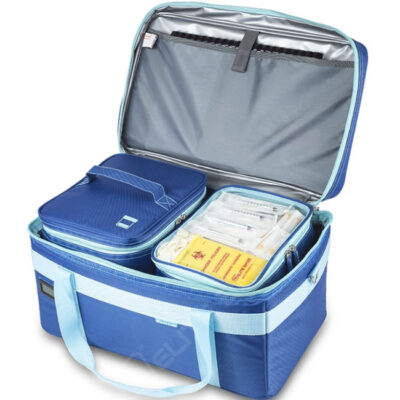 Geanta izoterma transport probe MINICOOLS