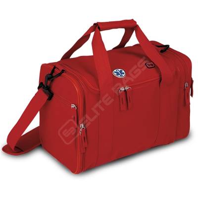 Geanta prim ajutor capacitate mare Jumbles – Albastru