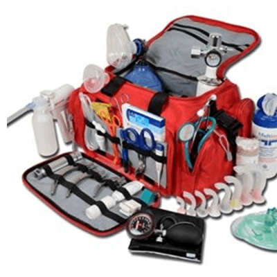 Geanta Medicala Prim Ajutor ZET5