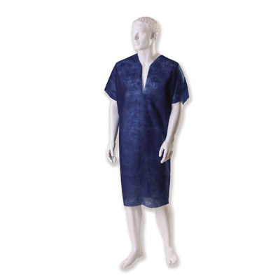 Halat pacient nesteril