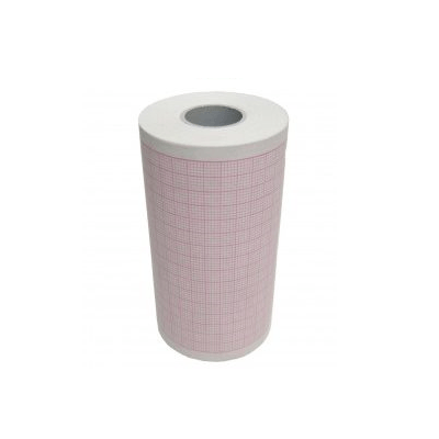 Hartie EKG Alvar Cardiovar 1C 50mmx30m DZ923