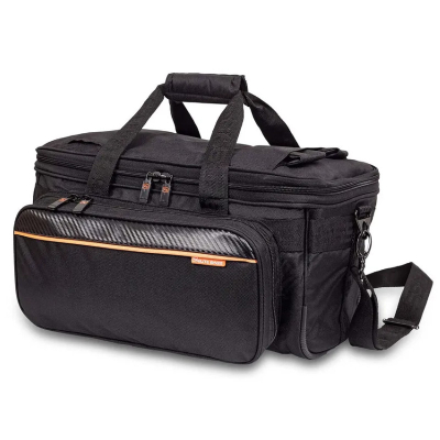 Geanta medicala sport GP'S, neagra