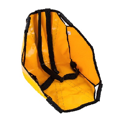 Targa pliabila cu manere tip scaun