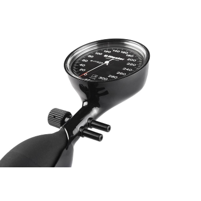 Tensiometru E-Mega RIESTER, manseta adult 1376-151