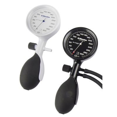 Tensiometru RIESTER E-Mega alb, 2 tuburi 1371 – Adult L