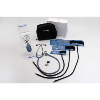 Tensiometru Riester E-mega Set II Babyphon – metal