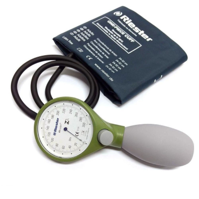 Tensiometru verde Ri-san RIESTER 1527