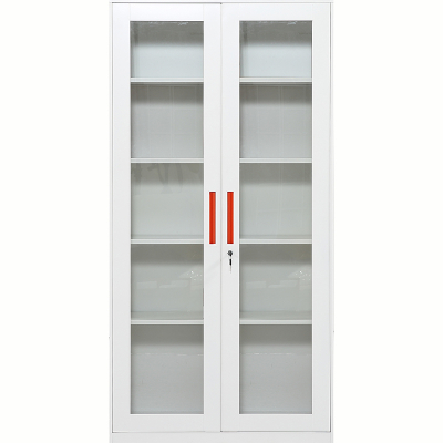 Dulap medical metalic Premium DZ091