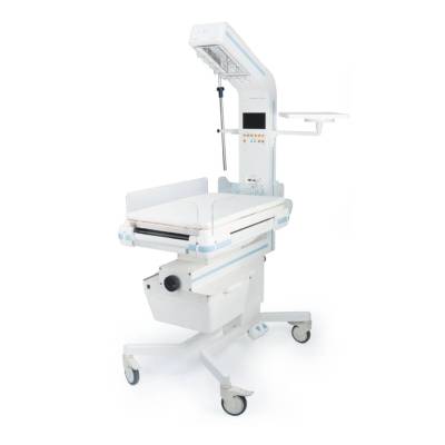 Masa radianta bebelus BT-550, Bistos