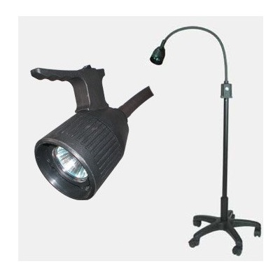 Lampa de examinare HALOGEN - 30000LUX