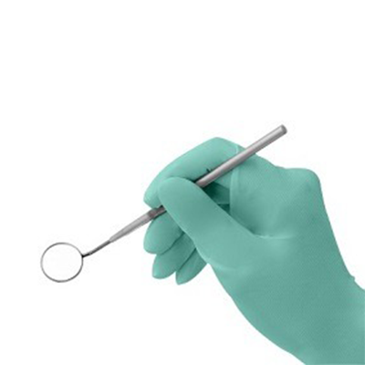 Manusi Examinare Latex Verde – STOMATOLOGIE