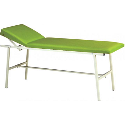 Masa examinare cu picioare pliabile (reglabila) DZ1001 – Albastru