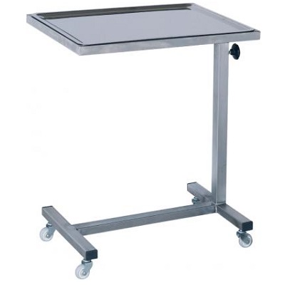 Masa Mayo inox DZ1105