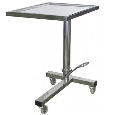 Masa Mayo inox hidraulica DZ1106