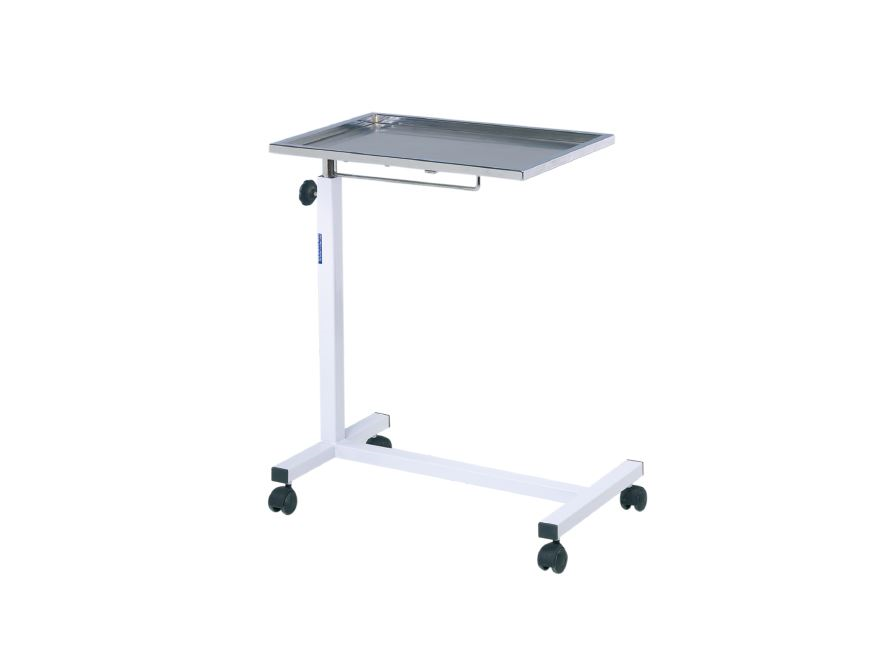 Masa Mayo metal pentru instrumentar