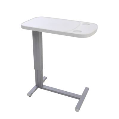 Masa servire hrana la pat, inaltime reglabila