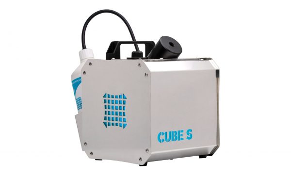 Nebulizator 3D Cube S dezinfectie aer Medical Line