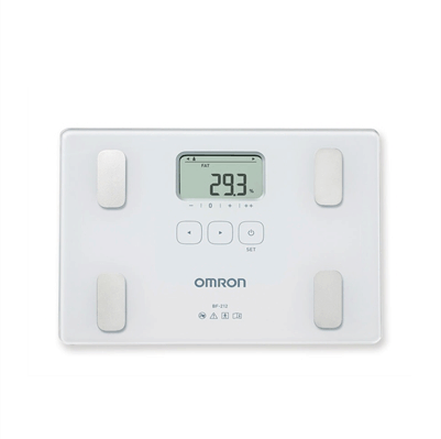 Monitor Compozitie Corporala OMRON BF-212