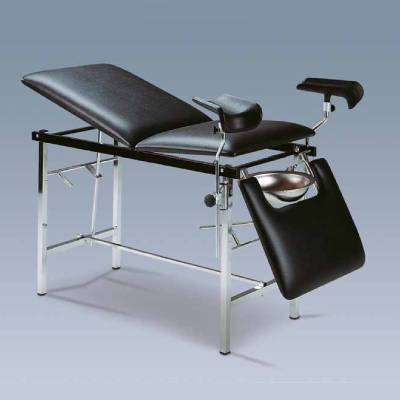 Pat de nastere 3 sectiuni, otel cromat