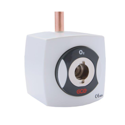 Priza oxigen medical