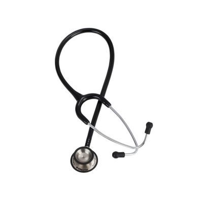 Stetoscop Riester Duplex 2.0 Aluminiu – Black Edition