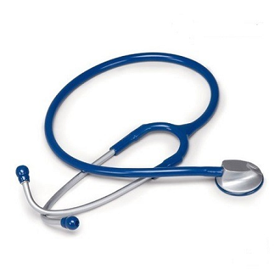 Stetoscop Simplu – Aluminiu Zinc