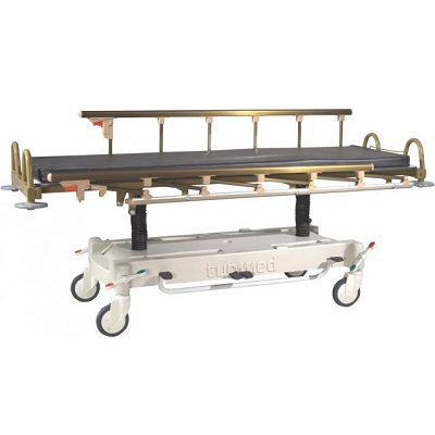 Targa hidraulica 2 pistoane DZ3018