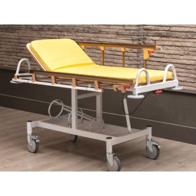 Targa pediatrica cu functie Trendelenburg