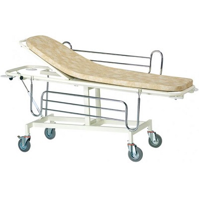 Targa transfer pacienti DZ3007