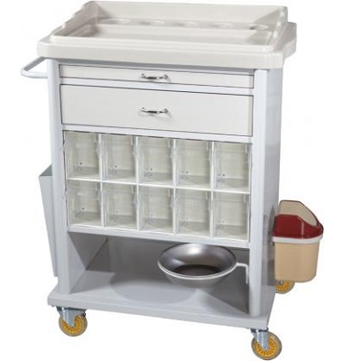 Troliu Medical DZ2028