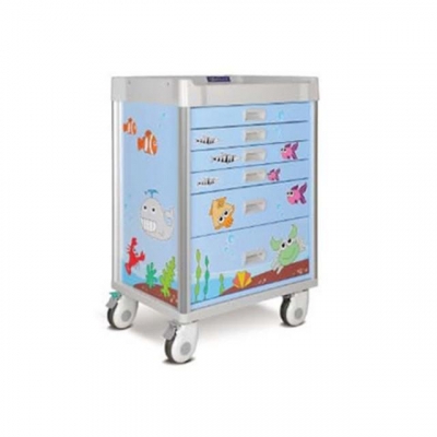 Troliu Medical Pediatric