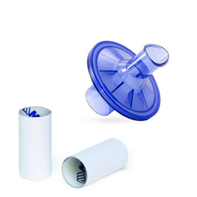 Consumabile spirometrie