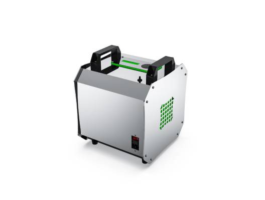 Nebulizator 3D Cube S dezinfectie aer
