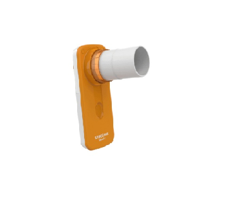 Spirometru Spirobank Smart